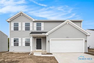664 Ariel Court, Liberty Center, OH 43532