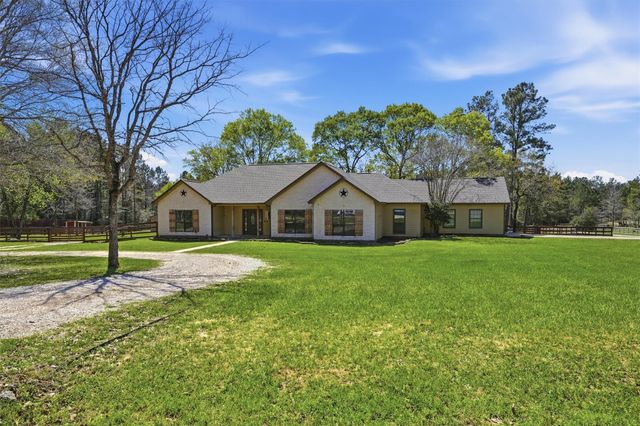 12675 Brandi Lane, Willis, TX 77378