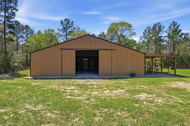 12675 Brandi Lane, Willis, TX 77378