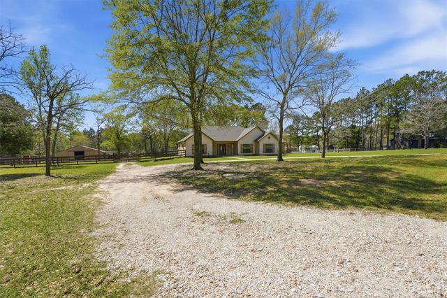12675 Brandi Lane, Willis, TX 77378