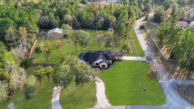 12675 Brandi Lane, Willis, TX 77378