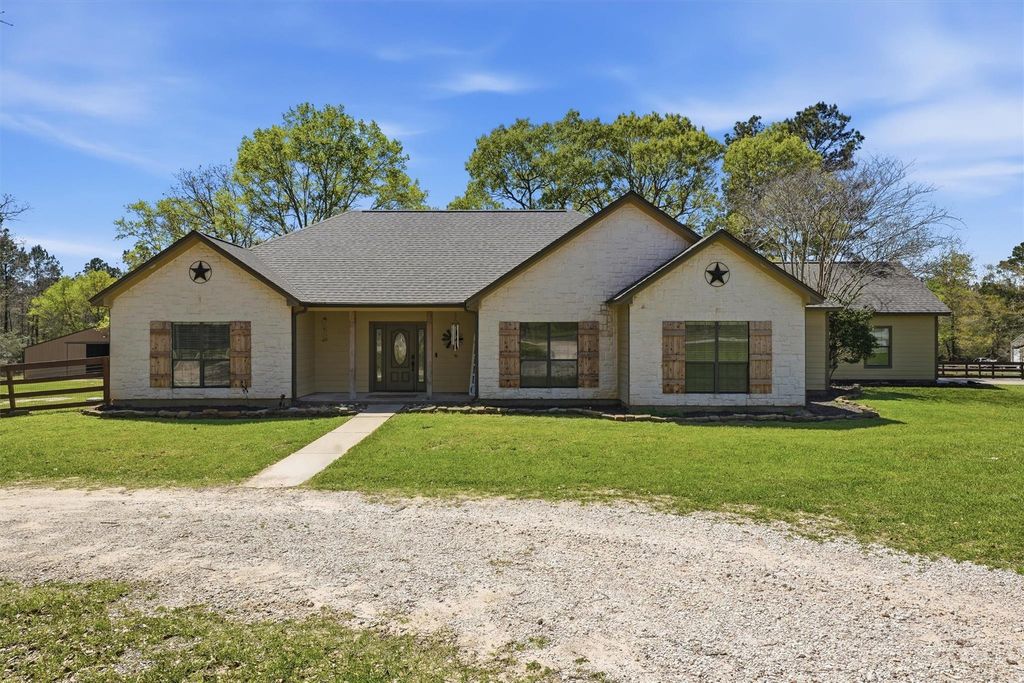 12675 Brandi Lane, Willis, TX 77378
