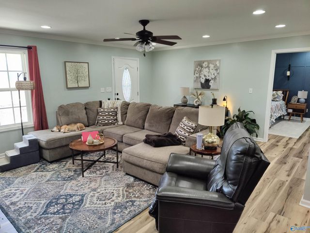 251 County Road 591, Hanceville, AL 35077