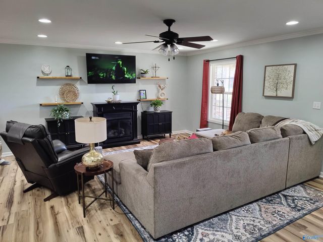 251 County Road 591, Hanceville, AL 35077