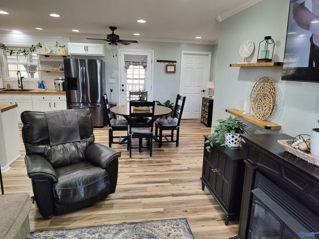 251 County Road 591, Hanceville, AL 35077