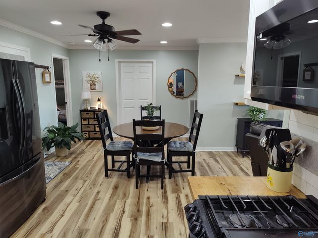 251 County Road 591, Hanceville, AL 35077