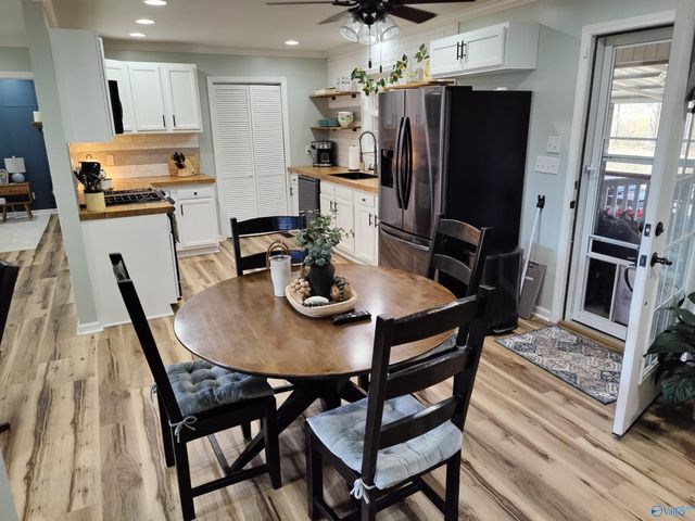 251 County Road 591, Hanceville, AL 35077