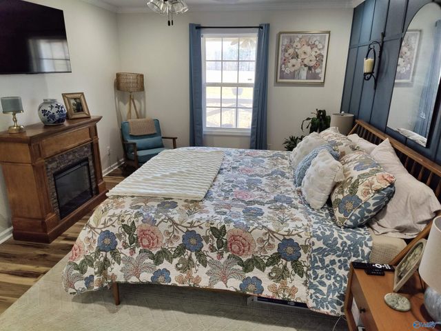 251 County Road 591, Hanceville, AL 35077