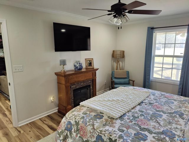 251 County Road 591, Hanceville, AL 35077