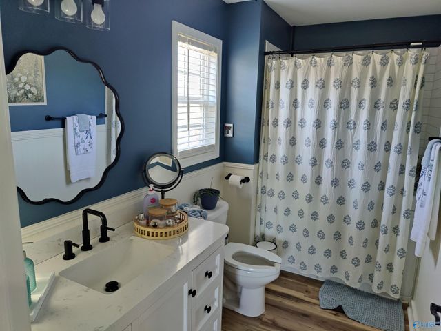 251 County Road 591, Hanceville, AL 35077