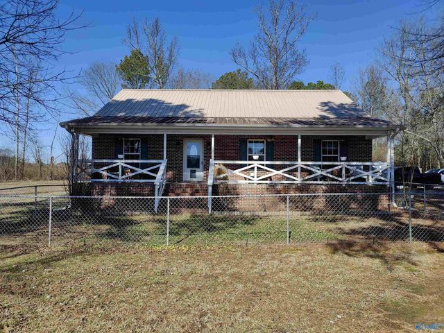 251 County Road 591, Hanceville, AL 35077