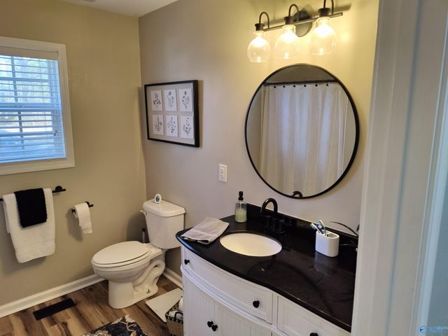 251 County Road 591, Hanceville, AL 35077