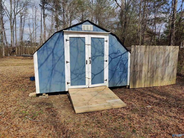 251 County Road 591, Hanceville, AL 35077