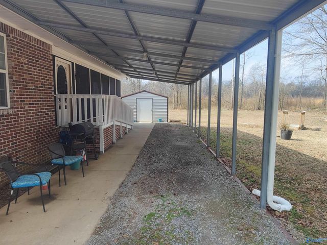 251 County Road 591, Hanceville, AL 35077