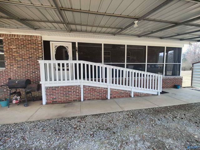 251 County Road 591, Hanceville, AL 35077