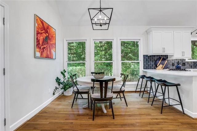 705 Glengary Way NE, Atlanta, GA 30342