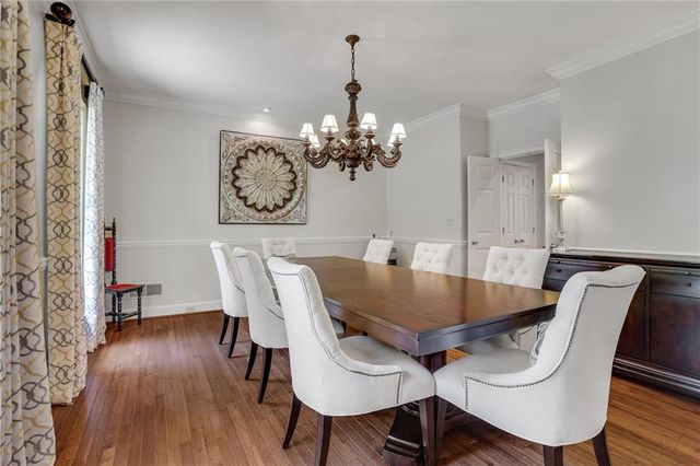 705 Glengary Way NE, Atlanta, GA 30342