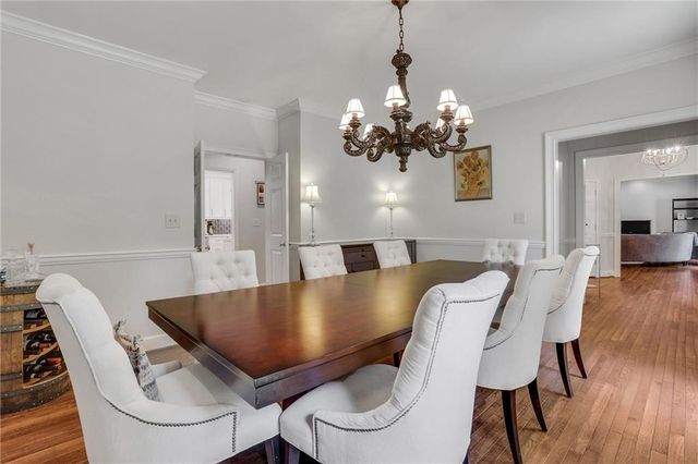 705 Glengary Way NE, Atlanta, GA 30342
