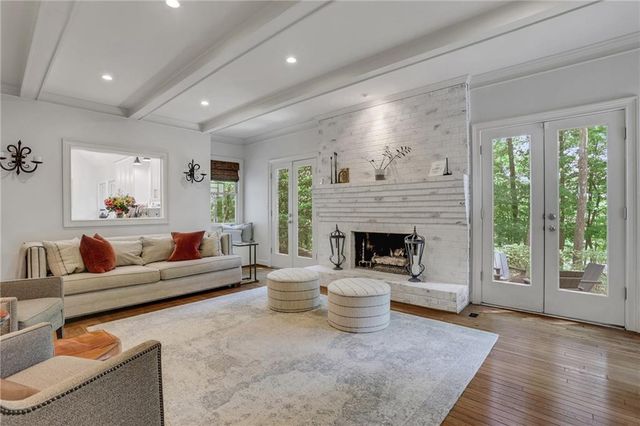 705 Glengary Way NE, Atlanta, GA 30342