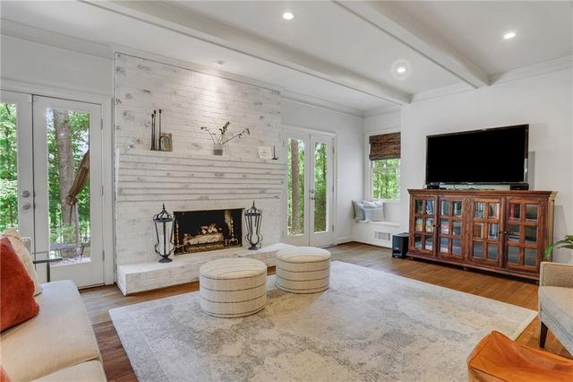 705 Glengary Way NE, Atlanta, GA 30342