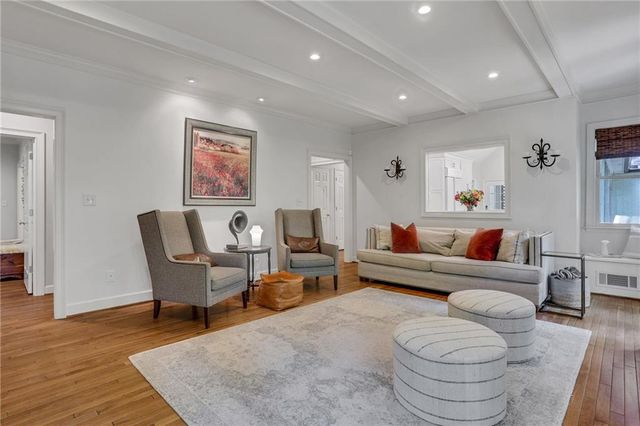 705 Glengary Way NE, Atlanta, GA 30342