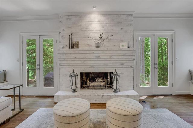 705 Glengary Way NE, Atlanta, GA 30342