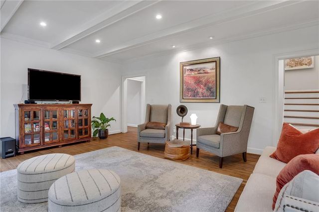 705 Glengary Way NE, Atlanta, GA 30342