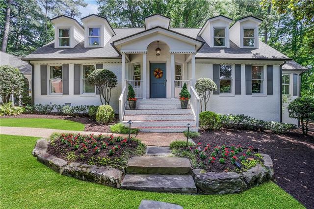 705 Glengary Way NE, Atlanta, GA 30342