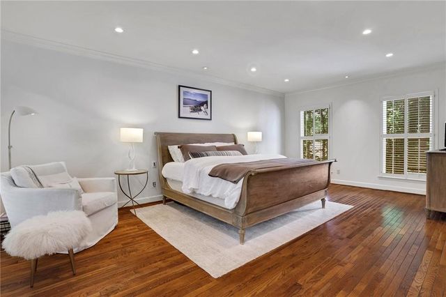 705 Glengary Way NE, Atlanta, GA 30342