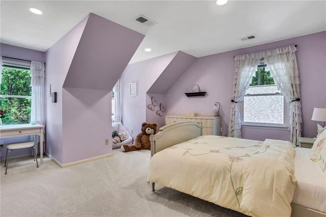 705 Glengary Way NE, Atlanta, GA 30342
