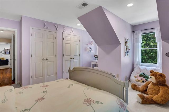 705 Glengary Way NE, Atlanta, GA 30342