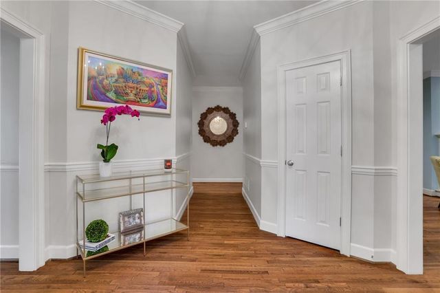 705 Glengary Way NE, Atlanta, GA 30342