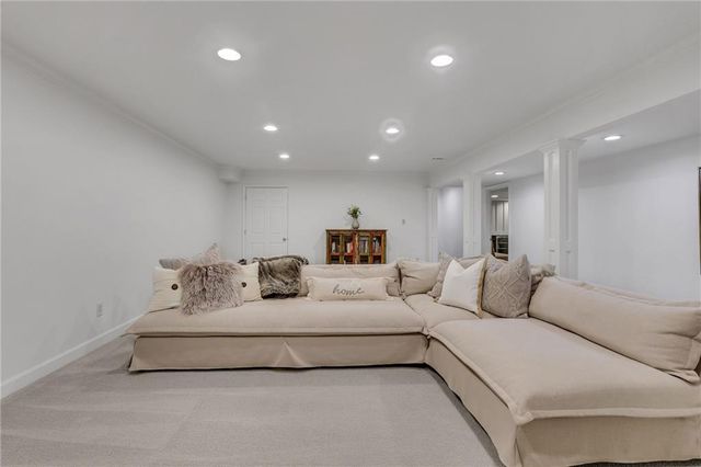 705 Glengary Way NE, Atlanta, GA 30342
