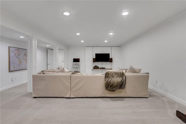 705 Glengary Way NE, Atlanta, GA 30342
