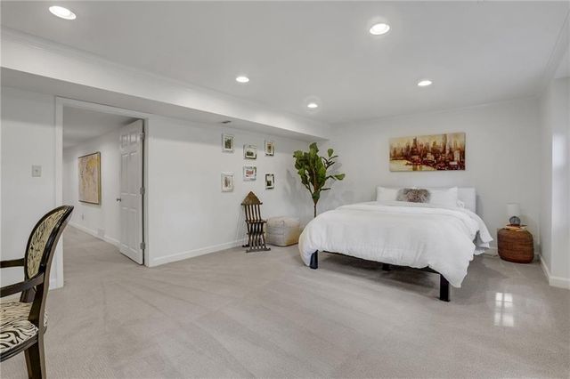 705 Glengary Way NE, Atlanta, GA 30342