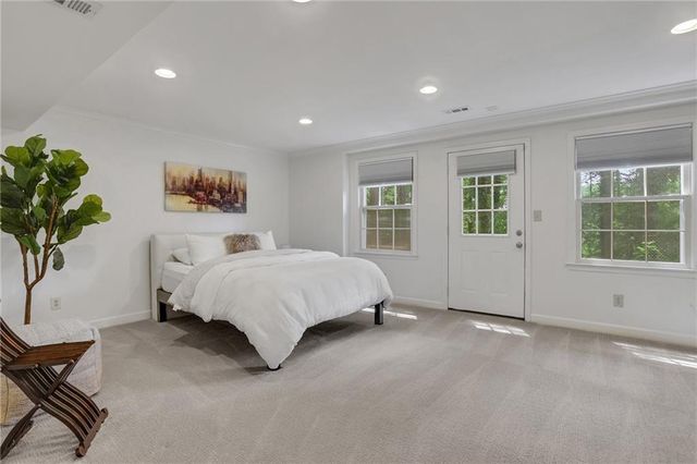 705 Glengary Way NE, Atlanta, GA 30342