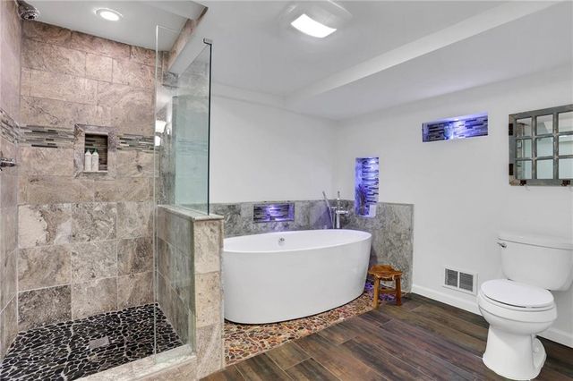 705 Glengary Way NE, Atlanta, GA 30342