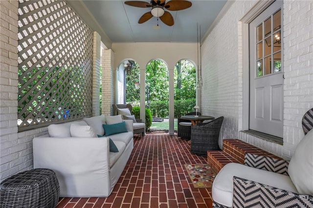 705 Glengary Way NE, Atlanta, GA 30342