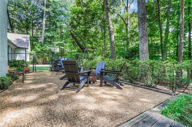 705 Glengary Way NE, Atlanta, GA 30342