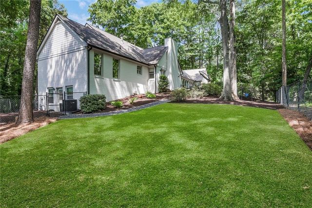 705 Glengary Way NE, Atlanta, GA 30342