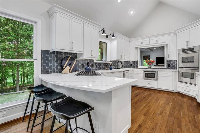 705 Glengary Way NE, Atlanta, GA 30342