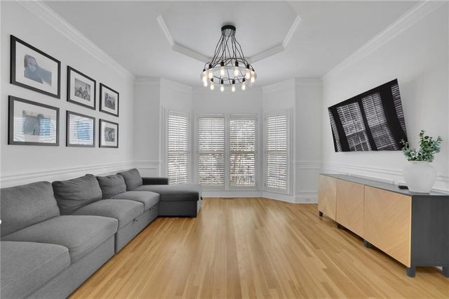 5622 Forkwood Drive NW, Acworth, GA 30101