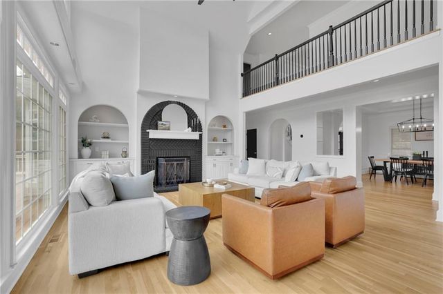 5622 Forkwood Drive NW, Acworth, GA 30101