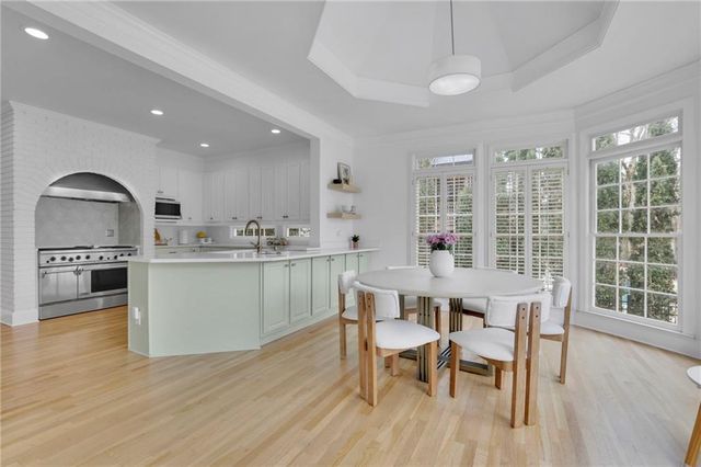 5622 Forkwood Drive NW, Acworth, GA 30101