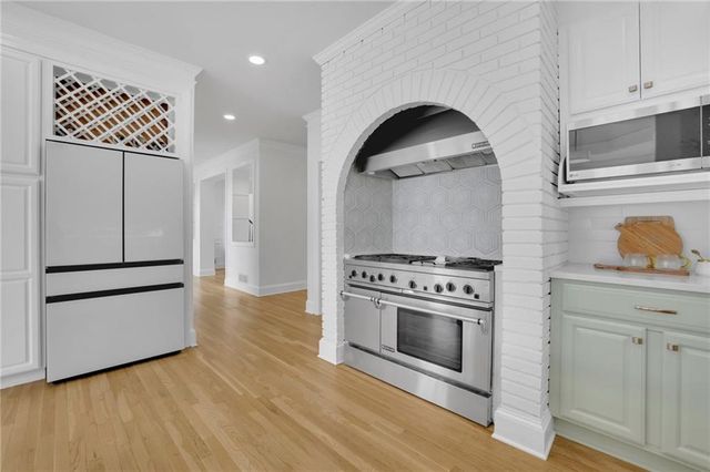 5622 Forkwood Drive NW, Acworth, GA 30101