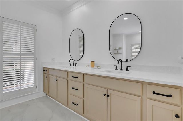 5622 Forkwood Drive NW, Acworth, GA 30101