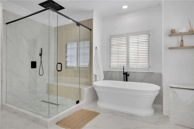 5622 Forkwood Drive NW, Acworth, GA 30101