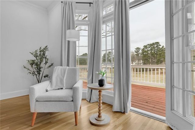 5622 Forkwood Drive NW, Acworth, GA 30101