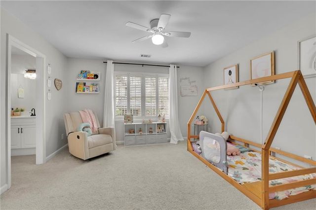 5622 Forkwood Drive NW, Acworth, GA 30101