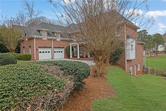 5622 Forkwood Drive NW, Acworth, GA 30101